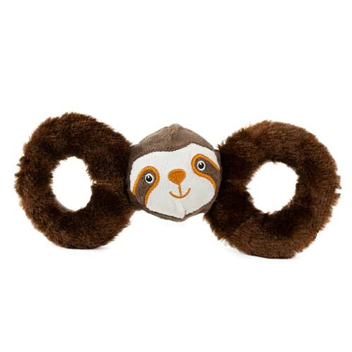 BIG EARS MONKEY SOFT TOY