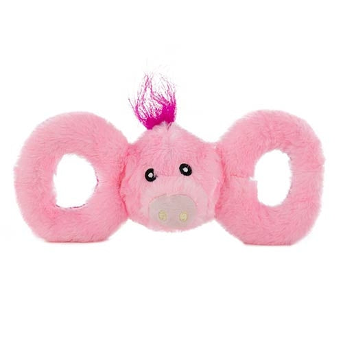 BIG EARS MONKEY SOFT TOY