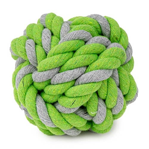 MINT KNOT BALL