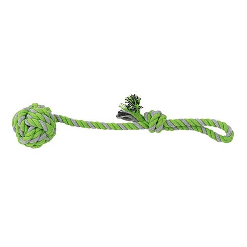 MINT KNOT ROPE