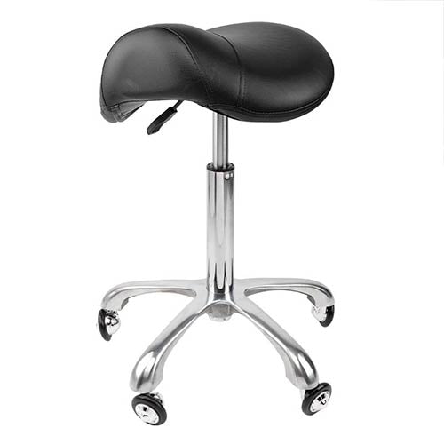ERGOPLUS STOOL