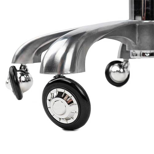 ERGOPLUS STOOL