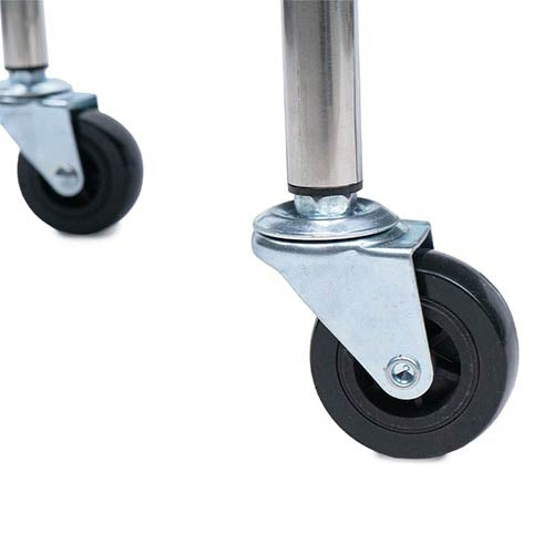 GROOMING TROLLEY