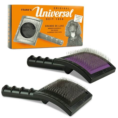 Universal GRAND of LUX SLICKER BRUSH LARGE SIZE