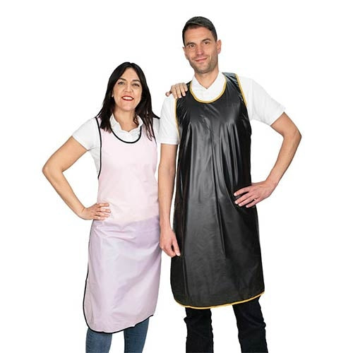 WATERPROOF GROOMING APRON