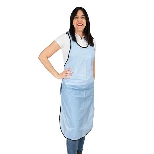 WATERPROOF GROOMING APRON