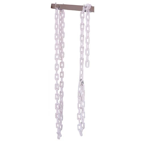 PLASTIC GROOMING ARM CHAIN -145 cm