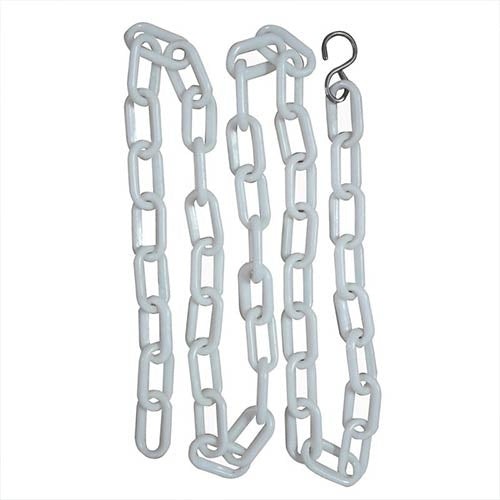 PLASTIC GROOMING ARM CHAIN -145 cm