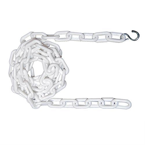 PLASTIC GROOMING ARM CHAIN -145 cm