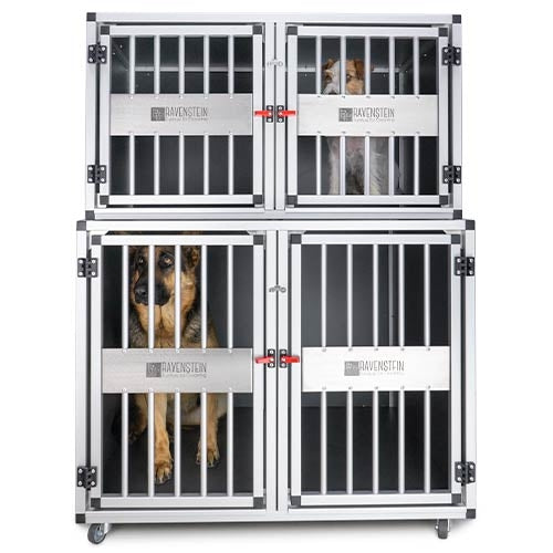 BOX PRO WAITING CAGE