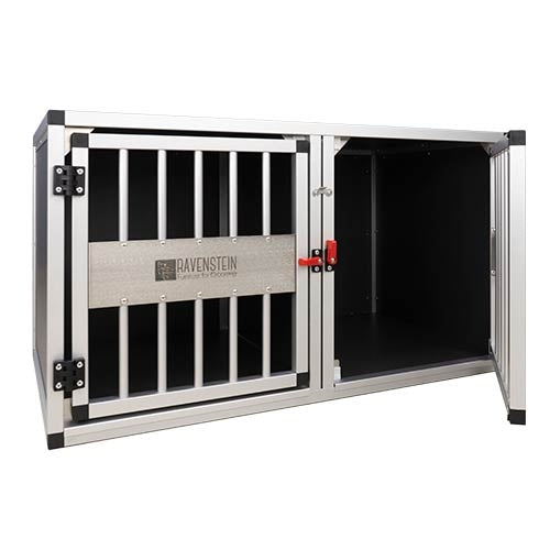 BOX PRO WAITING CAGE