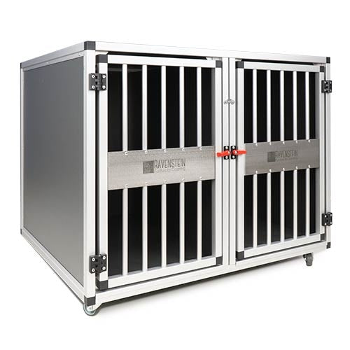 BOX PRO WAITING CAGE