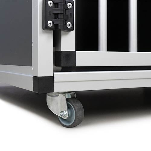 BOX PRO WAITING CAGE