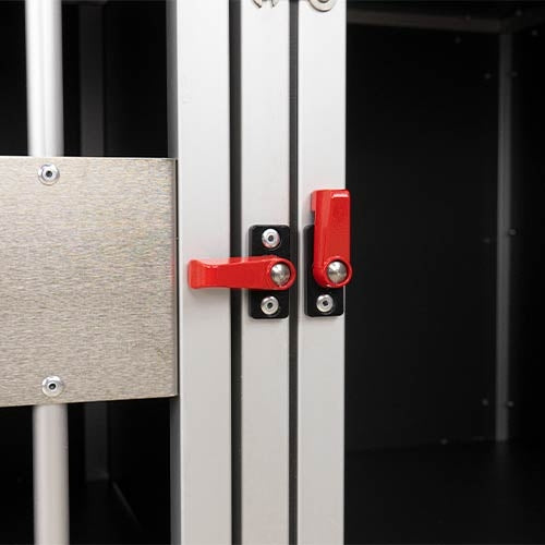 BOX PRO WAITING CAGE