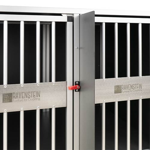 BOX PRO WAITING CAGE