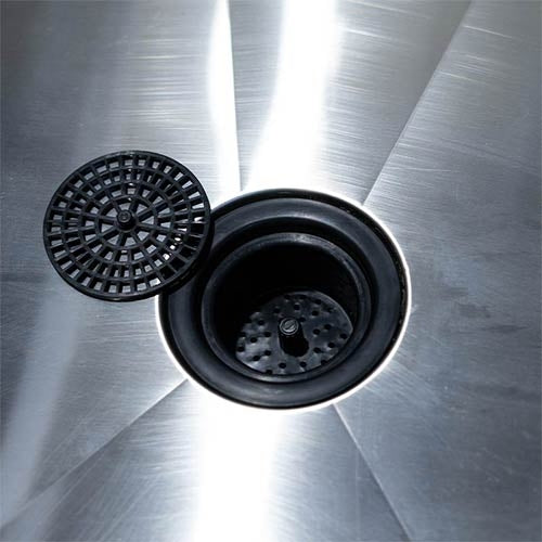 NIAGARA ELECTRIC STAINLESS STEEL BATH