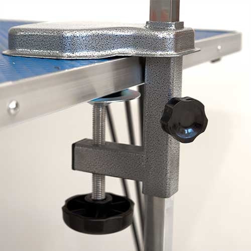 H-BAR GROOMING ARM