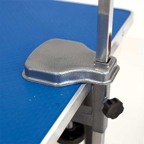 H-BAR GROOMING ARM