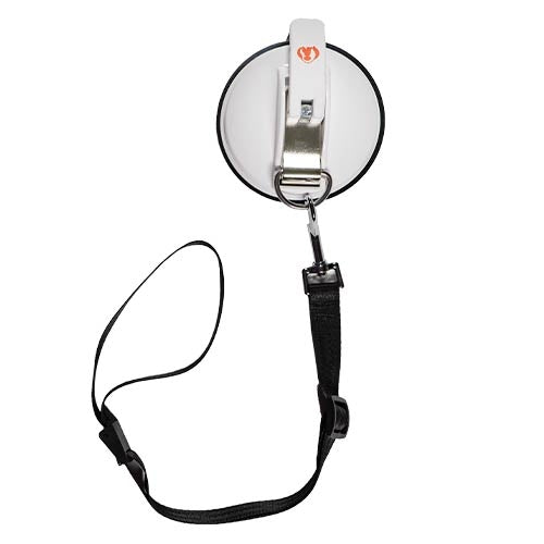 BATH SUCTION DISC WITH NOOSE