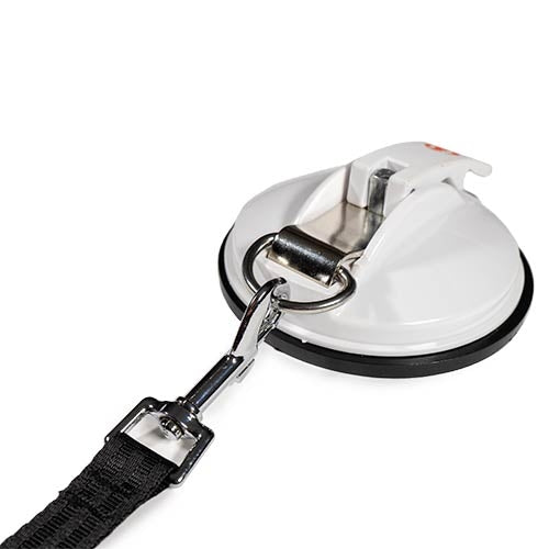 BATH SUCTION DISC WITH NOOSE