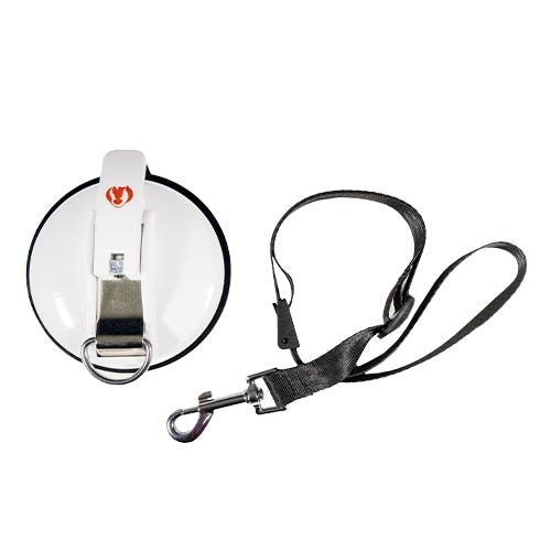 BATH SUCTION DISC WITH NOOSE
