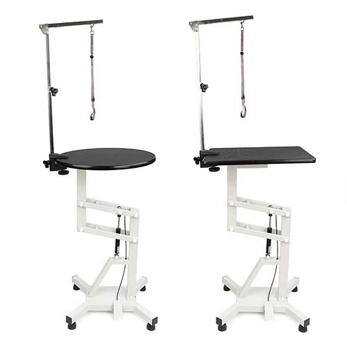 MINI HYDRAULIC TABLE