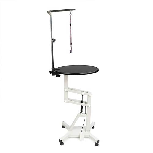 MINI HYDRAULIC TABLE