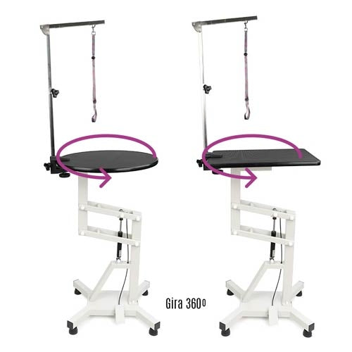 MINI HYDRAULIC TABLE