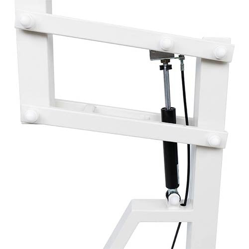 MINI HYDRAULIC TABLE