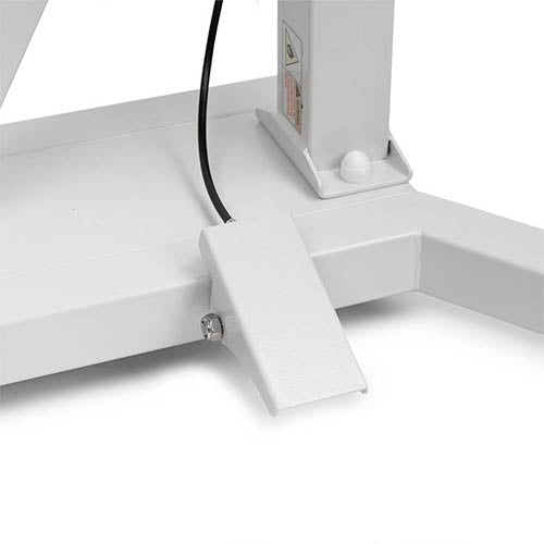 MINI HYDRAULIC TABLE