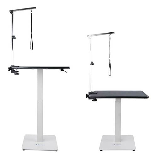 STABILA PNEUMATIC TABLE
