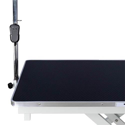 COMFORT ELECTRIC TABLE 110x60x30/100 cm