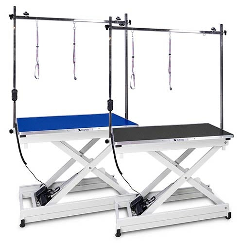 COMFORT ELECTRIC TABLE 110x60x30/100 cm