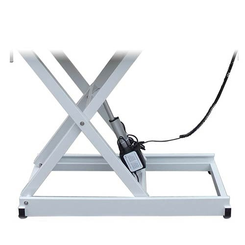 COMFORT ELECTRIC TABLE 110x60x30/100 cm