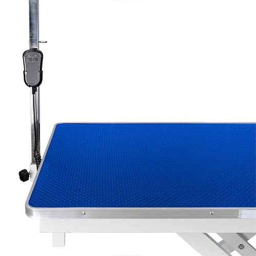 COMFORT ELECTRIC TABLE 110x60x30/100 cm