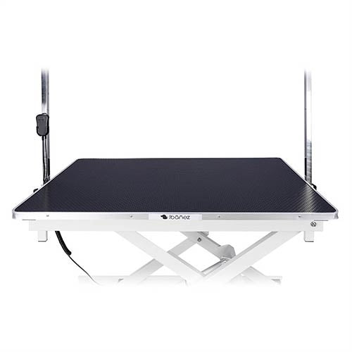 COMFORT ELECTRIC TABLE 110x60x30/100 cm