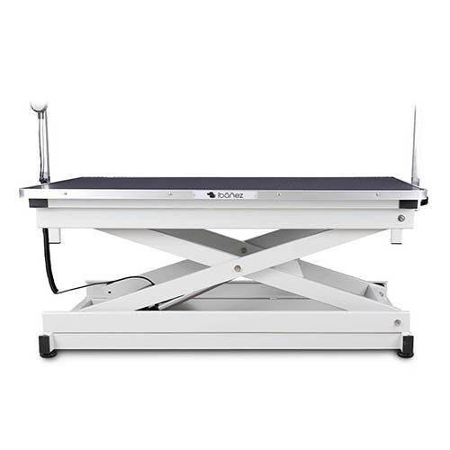 COMFORT ELECTRIC TABLE 110x60x30/100 cm
