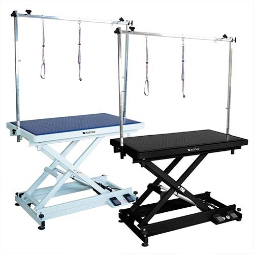 PRAKTICA ELECTRIC GROOMING TABLE 110x60x30/101 cm