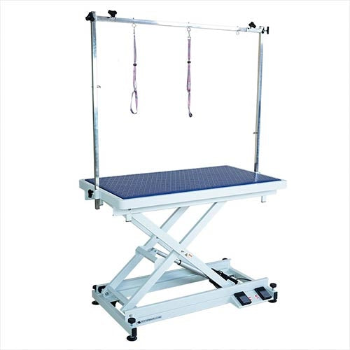PRAKTICA ELECTRIC GROOMING TABLE 110x60x30/101 cm