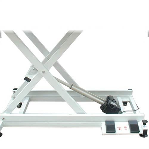 PRAKTICA ELECTRIC GROOMING TABLE 110x60x30/101 cm