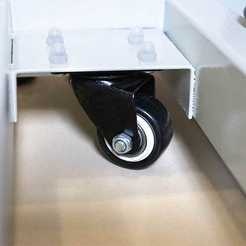 PRAKTICA ELECTRIC GROOMING TABLE 110x60x30/101 cm