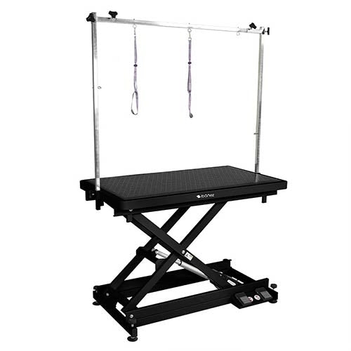 PRAKTICA ELECTRIC GROOMING TABLE 110x60x30/101 cm