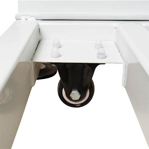 LED STAR ELECTRIC TABLE 110x60x30/101 cm