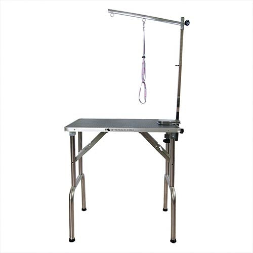 SMALL BREEDS FOLDING TABLE 71x48xh80 cm