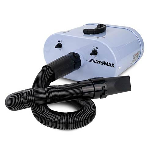 TURBOMAX BLOWER