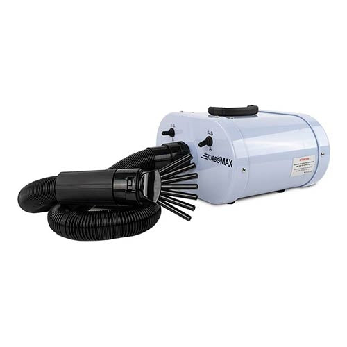 TURBOMAX BLOWER