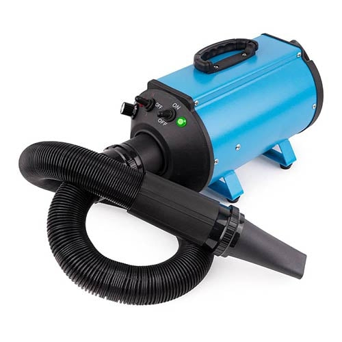MASTER BLOW BLOWER DRYER