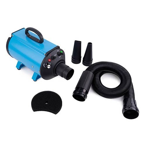 MASTER BLOW BLOWER DRYER
