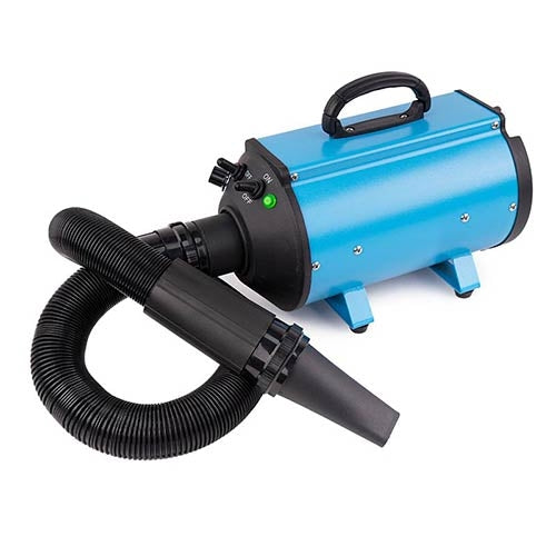 MASTER BLOW BLOWER DRYER