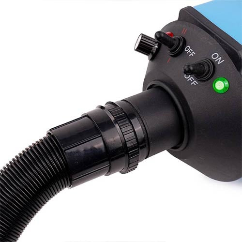 MASTER BLOW BLOWER DRYER